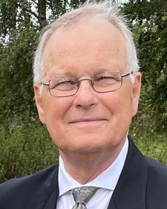 Ed Speers